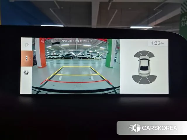 Genesis G90 (RS4) id 3665088 из Кореи 17