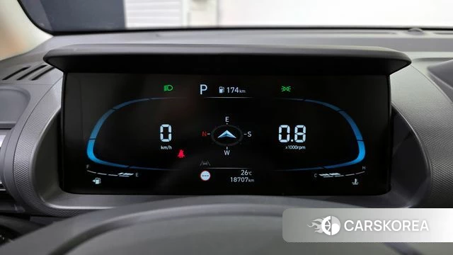 Hyundai Casper id 4194906 из Кореи 29