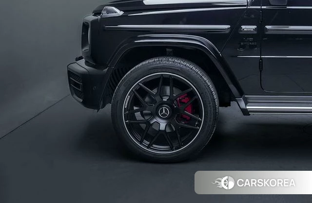 Mercedes-Benz G-class id 4264997 из Китая 19