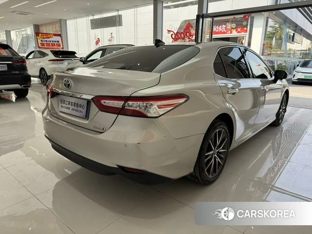 Toyota Camry id 4298501 из Китая 28
