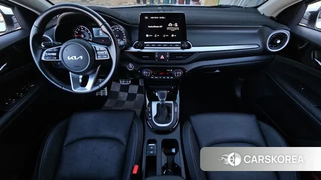 Kia The New K3 2nd generation id 3533813 из Кореи 17