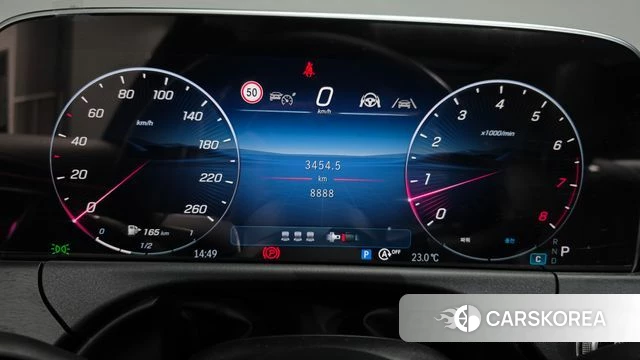 Mercedes-Benz E-Class W214 id 4630061 из Кореи 29