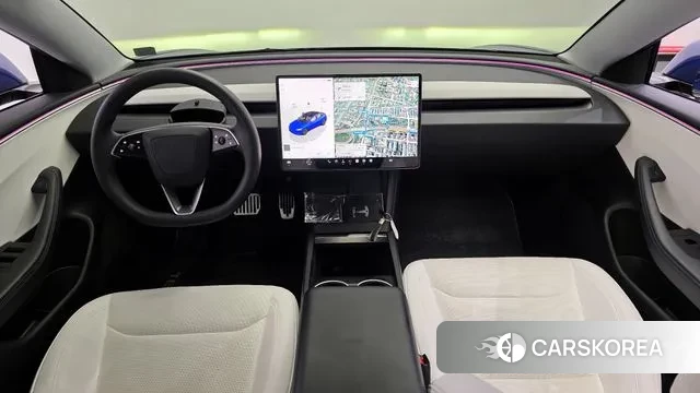 Tesla Model 3 id 3554990 из Кореи 17