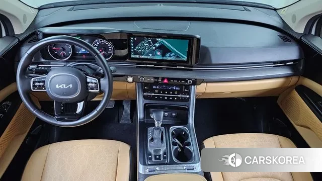 Kia Carnival 4th generation id 3680264 из Кореи 17