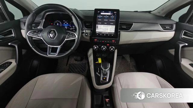 Renault Korea (Samsung) Capture id 3924322 из Кореи 17