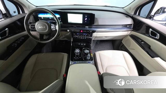 Kia Carnival 4th generation id 4230562 из Кореи 32