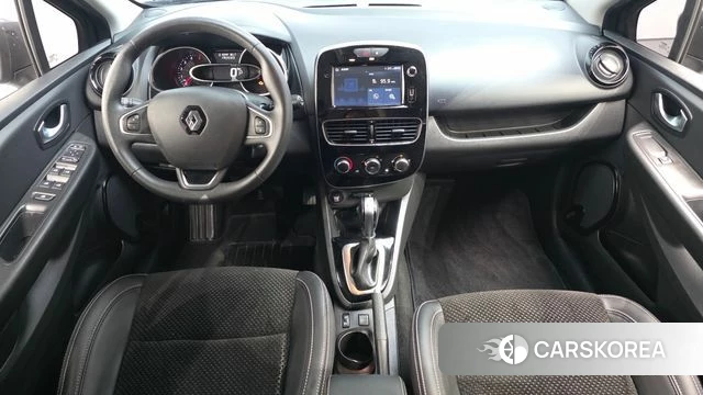Renault Korea (Samsung) Clio id 4403479 из Кореи 27