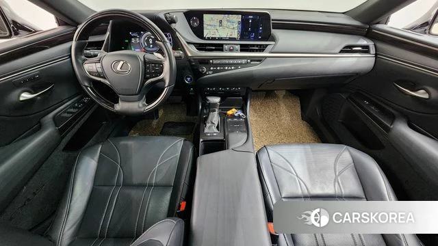 Lexus ES300h 7th generation id 3966357 из Кореи 17