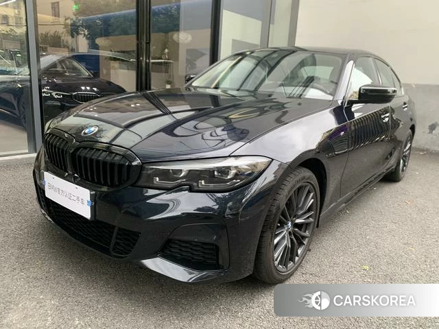 BMW 3 series id 3855945 из Китая 13
