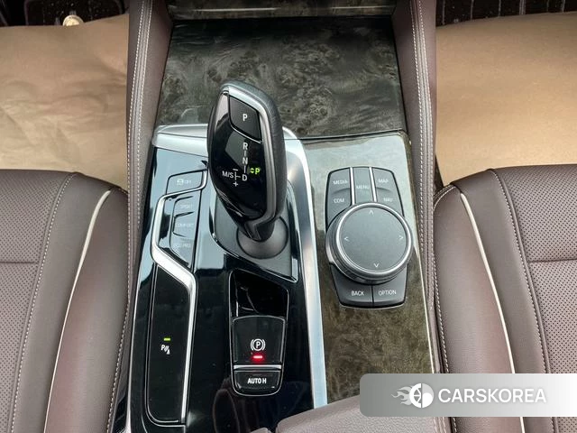 BMW 5 series id 4333505 из Китая 27