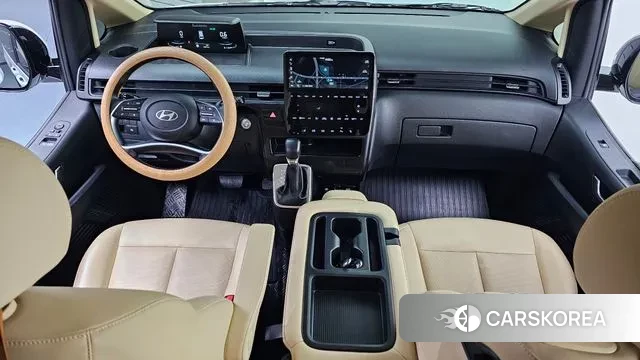 Hyundai Staria id 3383047 из Кореи 17