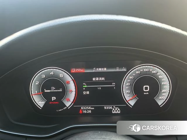 Audi A4L id 4271836 из Китая 16