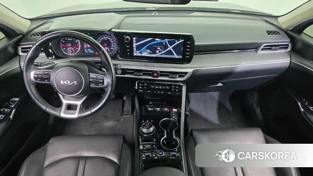 Kia K5 3rd generation id 3877370 из Кореи 17