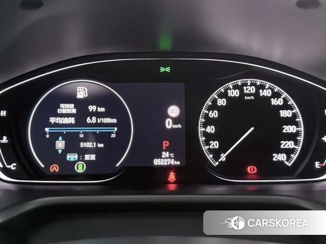 Honda Accord id 4297712 из Китая 7