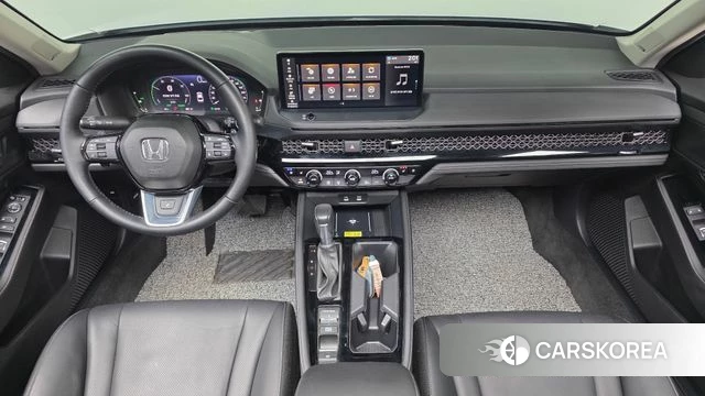Honda Accord 11th Generation id 4292302 из Кореи 28