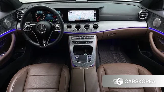 Mercedes-Benz E-Class W213 id 3776632 из Кореи 18