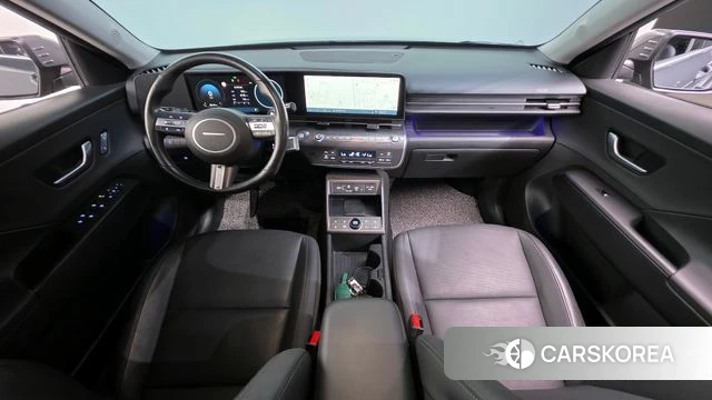 Hyundai Kona (SX2) id 3850379 из Кореи 17