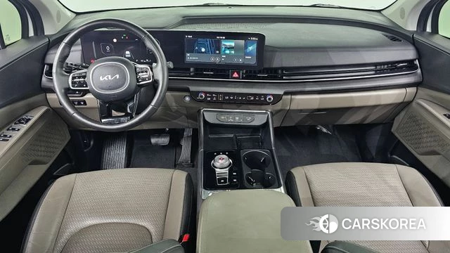Kia The New Carnival 4th Generation id 4302400 из Кореи 28