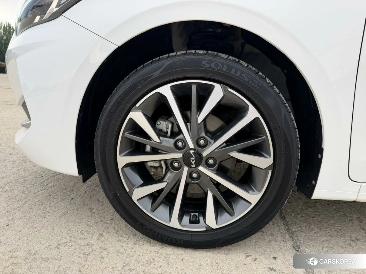 Kia K3 id 4452344 из Китая 14