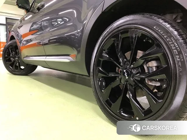 Kia Sorento 4th Generation id 2959317 из Кореи 17