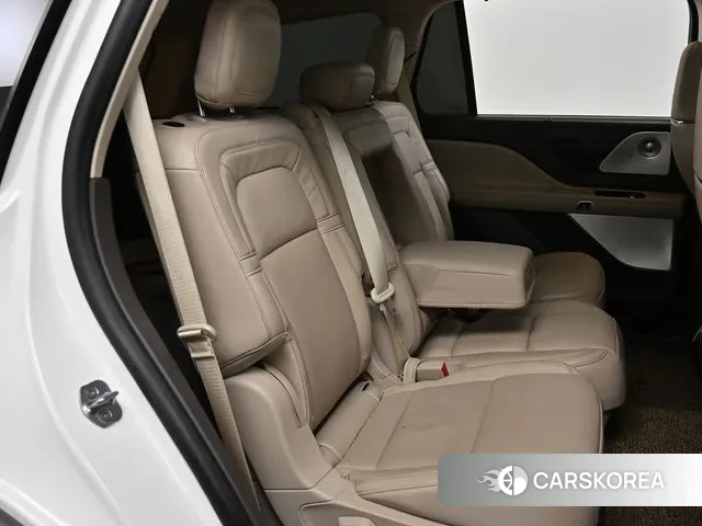 Lincoln Aviator 2nd generation id 3473812 из Кореи 17