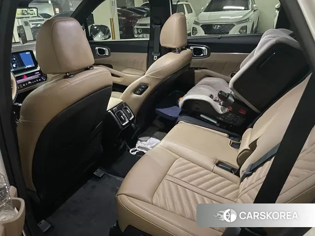 Kia The New Sorento 4th Generation id 3499114 из Кореи 17