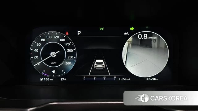 Kia Sorento 4th Generation id 4711977 из Кореи 31