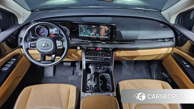 Kia Carnival 4th generation id 3577873 из Кореи 17