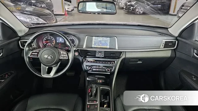 Kia The New K5 2nd generation id 3449721 из Кореи 17