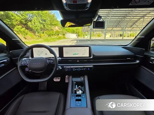 Hyundai Ionic 6 id 2989094 из Кореи 16