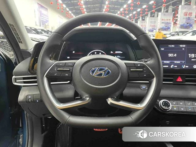 Hyundai Elantra id 4255772 из Китая 14