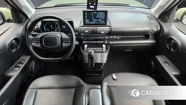 Hyundai Casper id 3406370 из Кореи 17