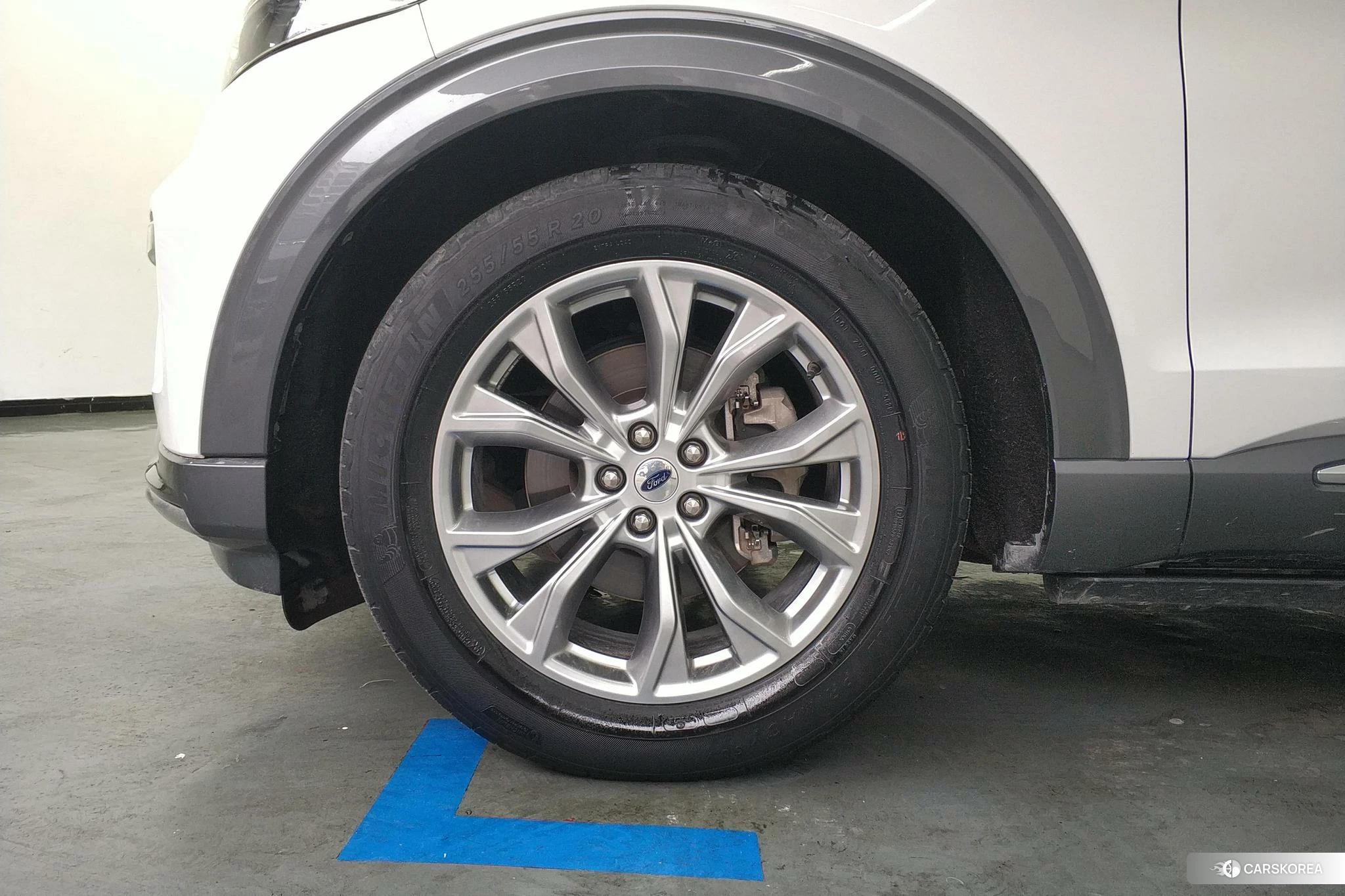 Ford Explorer id 4438063 из Китая 14