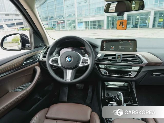 BMW X3 id 4271139 из Китая 8