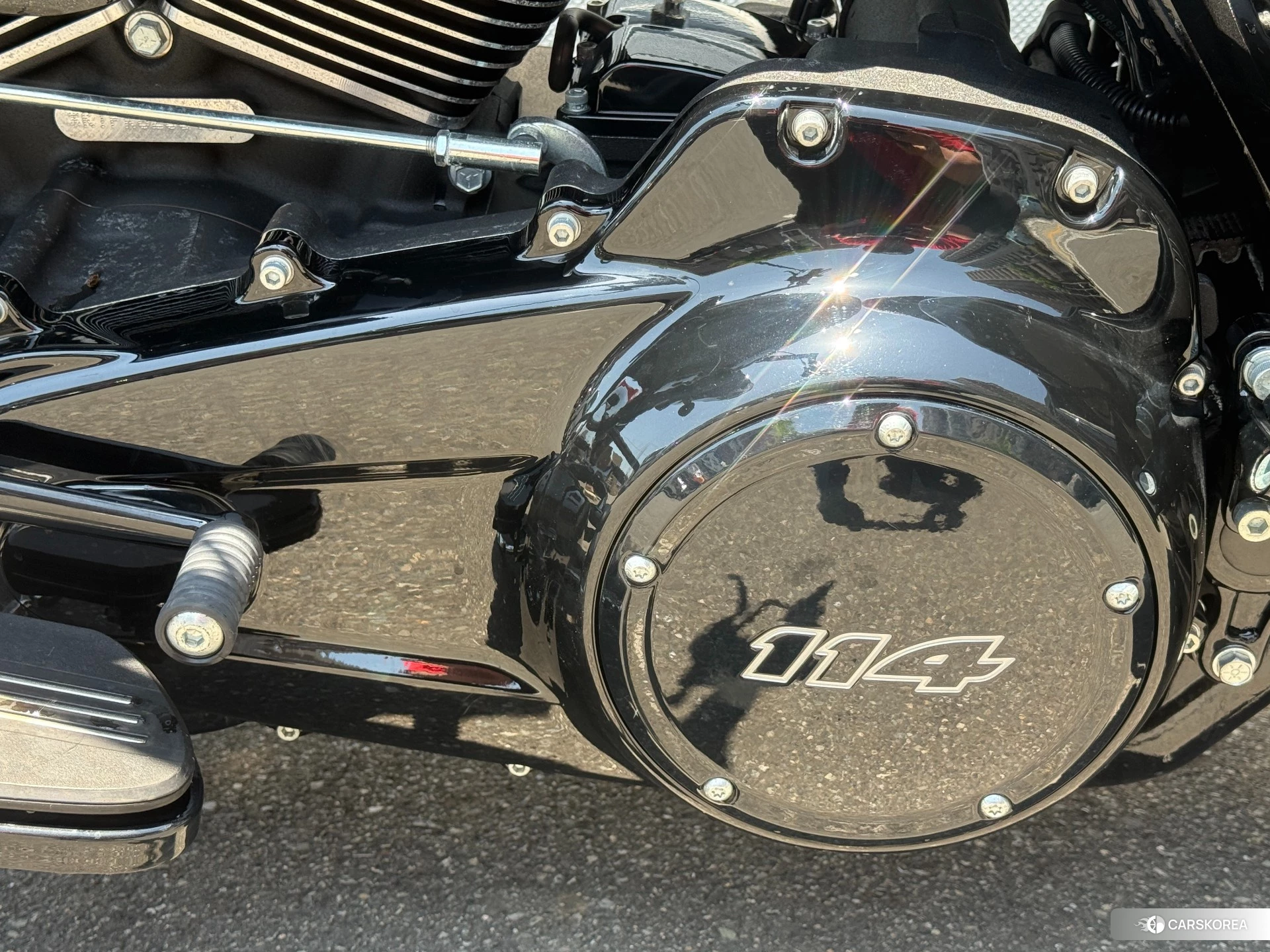 Проданный Harley-Davidson Road Glide FLTRXS1750 id 4379971 из Японии, фото 27