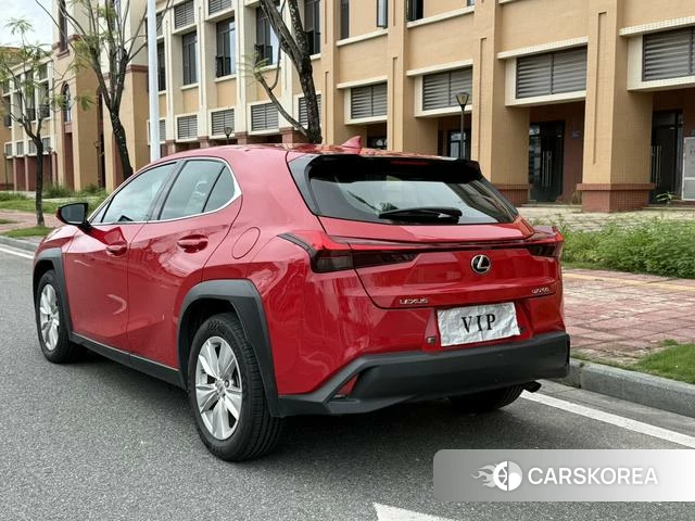 Lexus UX id 4335283 из Китая 7
