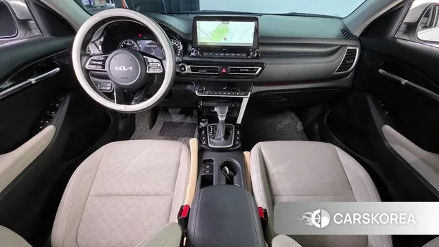 Kia Seltos id 3366806 из Кореи 17