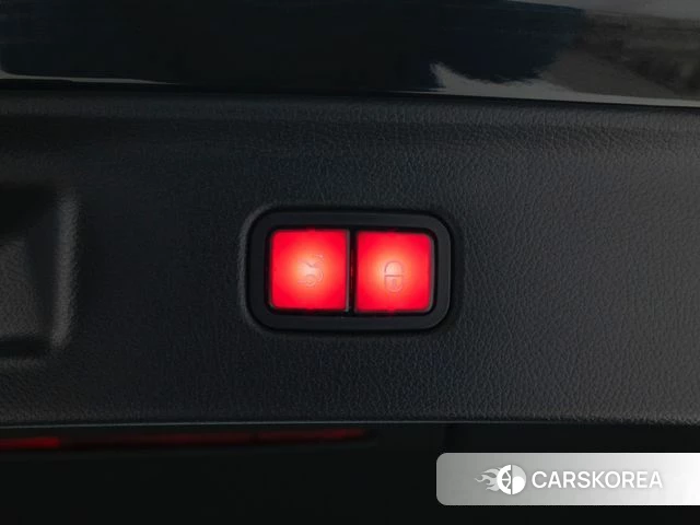 Mercedes-Benz S-Class W223 id 4185638 из Кореи 17