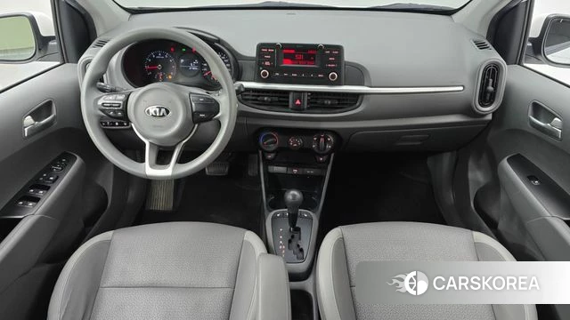 Kia Morning Urban (JA) id 3828196 из Кореи 17