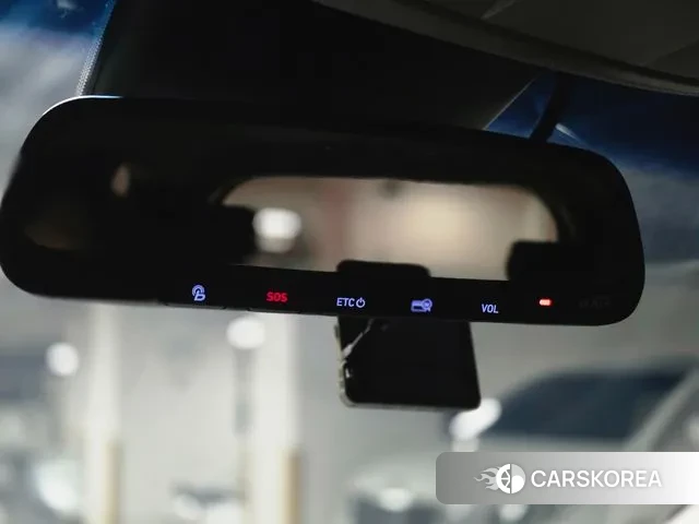 Hyundai Santa Fe TM id 2997477 из Кореи 17