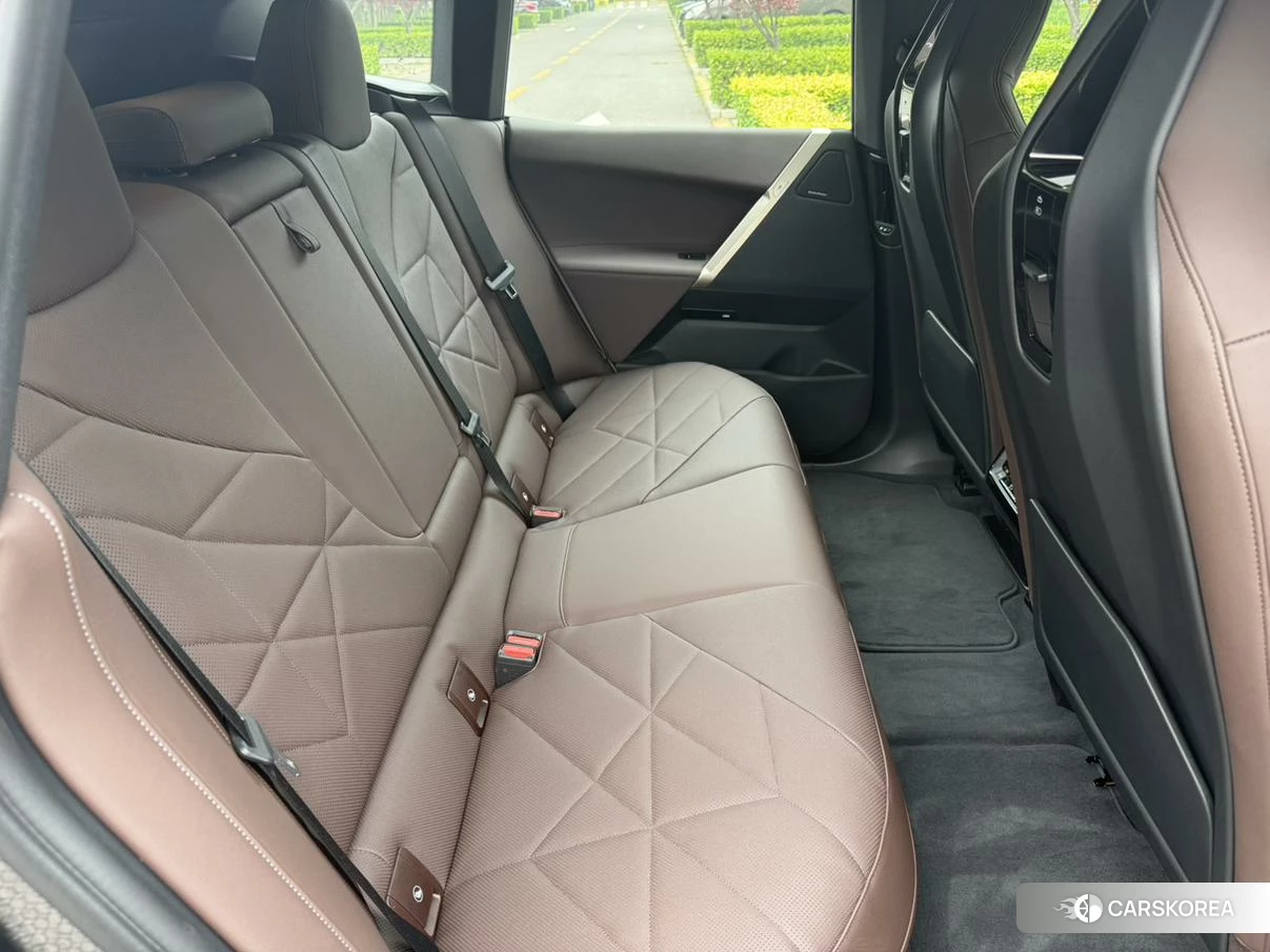 BMW iX id 4473884 из Китая 9