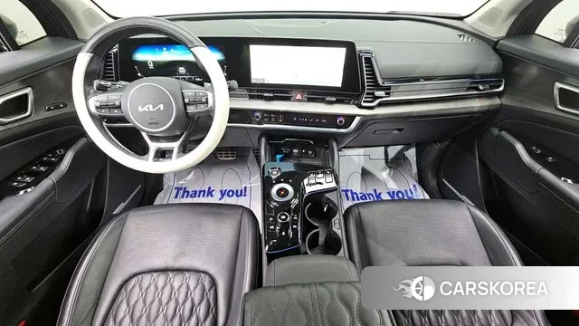 Kia Sportage 5th Generation id 3566768 из Кореи 17