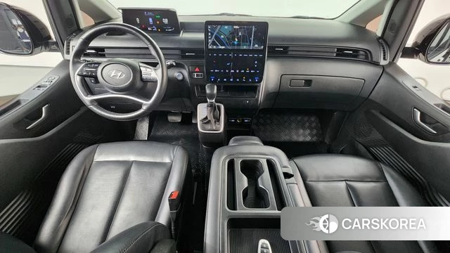 Hyundai Staria id 3871276 из Кореи 17