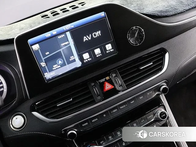 Hyundai Grandeur IG id 3479819 из Кореи 17