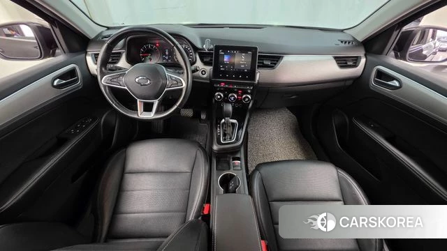 Renault Korea (Samsung) XM3 id 4591909 из Кореи 27
