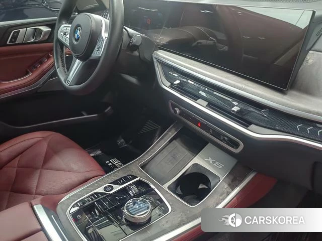 BMW X5 id 4299563 из Китая 8