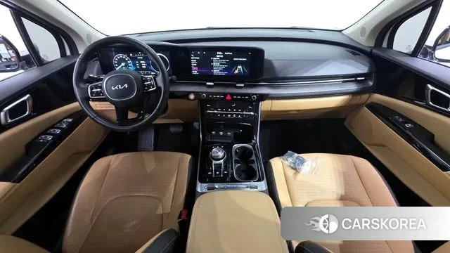 Kia Carnival 4th generation id 3726379 из Кореи 17