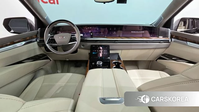 Cadillac Escalade 5th Generation id 4301985 из Кореи 17