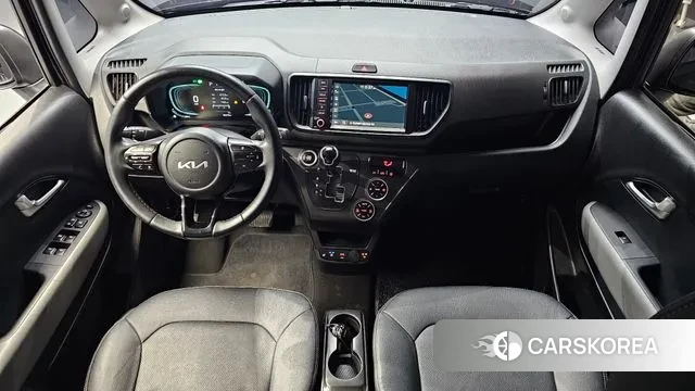 Kia The New Kia Ray id 3492638 из Кореи 17