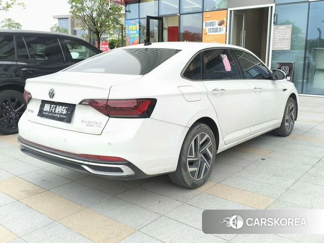 Volkswagen Sagitar id 4299689 из Китая 7
